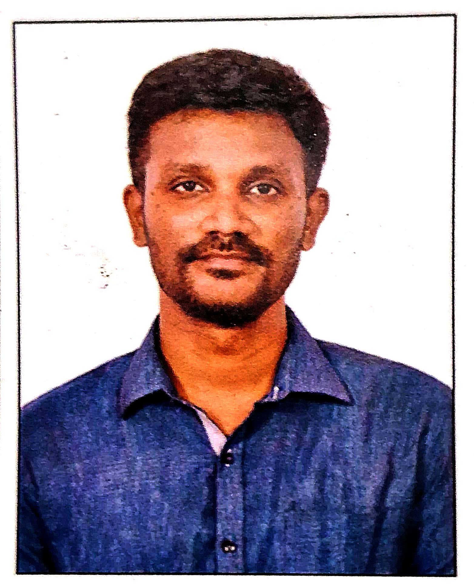 MAGESHWARAN T